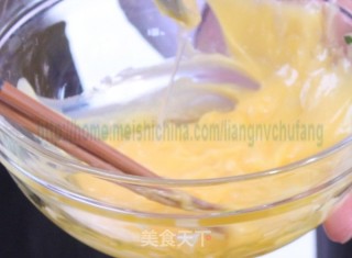 日式豆腐沙律的做法步骤：10