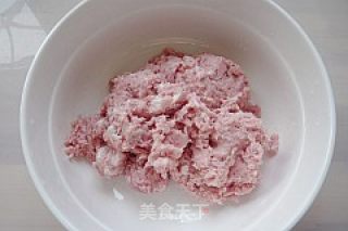 鲜虾小馄炖的做法步骤：2