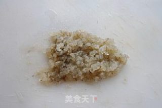 鲜虾小馄炖的做法步骤：4
