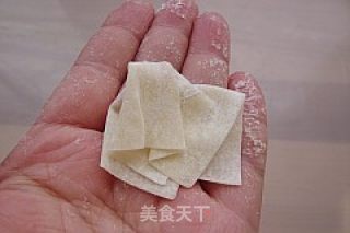 鲜虾小馄炖的做法步骤：9