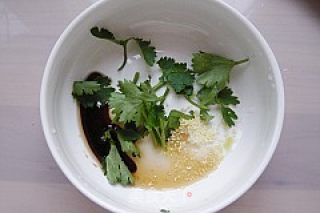 鲜虾小馄炖的做法步骤：11