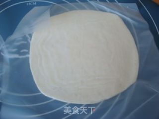 【南瓜的花样年华】南瓜蛋挞的做法步骤：3