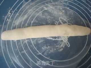 【南瓜的花样年华】南瓜蛋挞的做法步骤：4