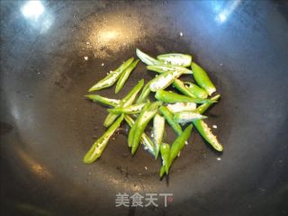 竽头炒肉丝的做法步骤：10