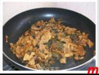 梅菜扣肉的做法步骤：5