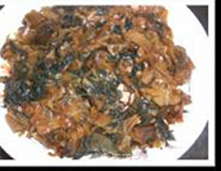 梅菜扣肉的做法步骤：6