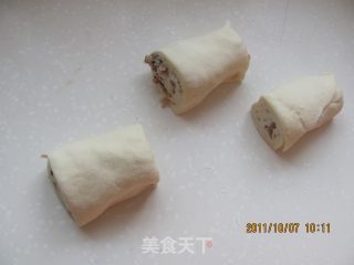 花椒饼的做法步骤：4