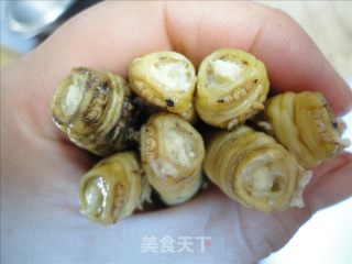 竽头烧豆丹的做法步骤：2