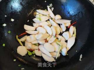 竽头烧豆丹的做法步骤：10
