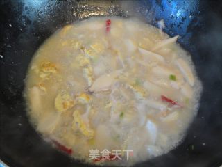 竽头烧豆丹的做法步骤：12