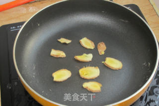 老鸡粥的做法步骤：2
