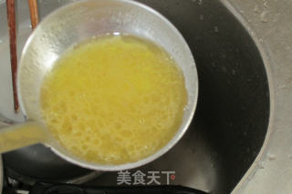 老鸡粥的做法步骤：8