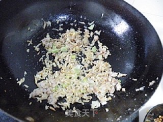 沂蒙特色菜--勾魂小媳妇的做法步骤：11