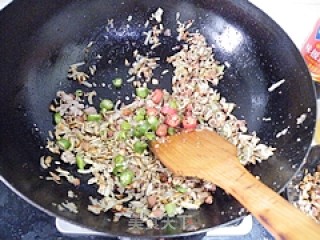 沂蒙特色菜--勾魂小媳妇的做法步骤：13