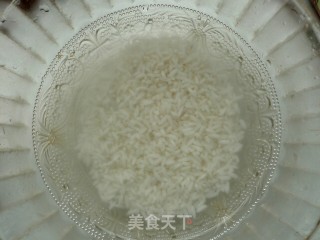 健脾暖胃增强食欲----糯米苹果盏的做法步骤：2