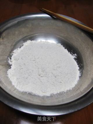 小文子出品~~【韭菜水饺】的做法步骤：1