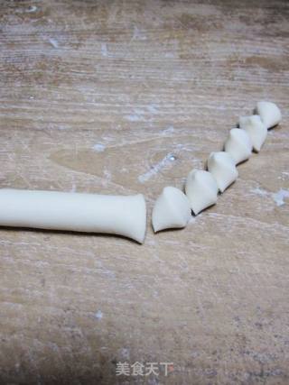 小文子出品~~【韭菜水饺】的做法步骤：6