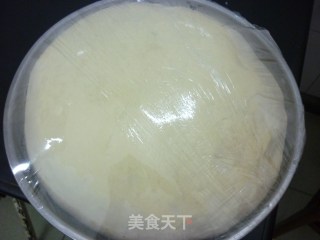 螃蟹面包的做法步骤：3