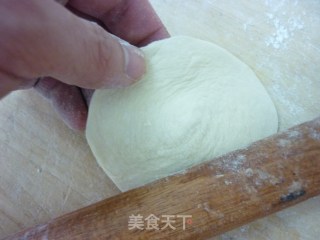 螃蟹面包的做法步骤：5