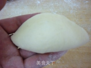 螃蟹面包的做法步骤：7