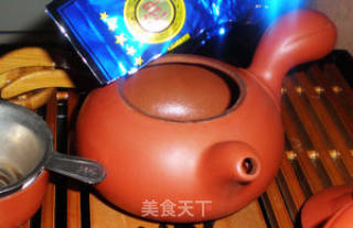 铁观音茶的做法步骤：3