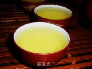 铁观音茶的做法步骤：8