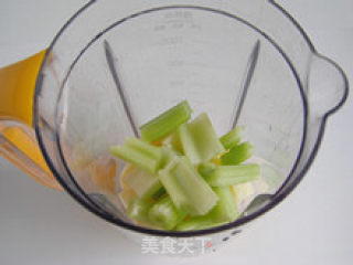 降低血压—百搭健康饮的做法步骤：4