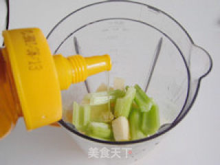 降低血压—百搭健康饮的做法步骤：6