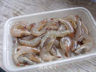 10分钟入味--------带汤虾的做法步骤：2