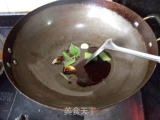 10分钟入味--------带汤虾的做法步骤：5