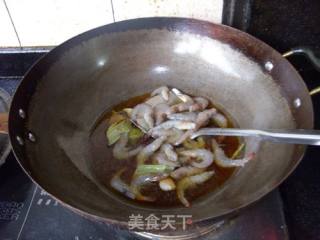 10分钟入味--------带汤虾的做法步骤：7