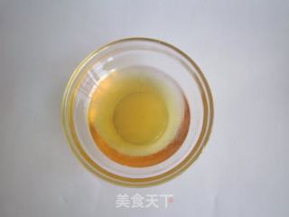 玉米面蜂蜜蛋糕的做法步骤：3