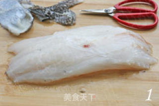 给孩子做饭要懂得投其所好 番茄鳕鱼浓汤的做法步骤：1