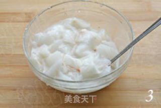 给孩子做饭要懂得投其所好 番茄鳕鱼浓汤的做法步骤：3