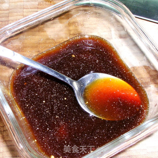 “蘑”力“食”足——蚝油双菇豆腐的做法步骤：4