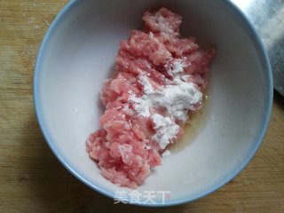 麻婆豆腐的做法步骤：3
