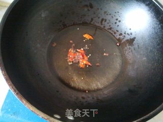 麻婆豆腐的做法步骤：5