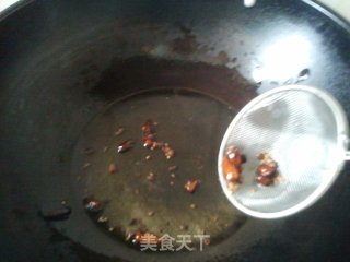 麻婆豆腐的做法步骤：6