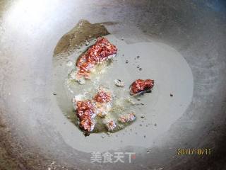 鸭腿炖豆腐的做法步骤：2