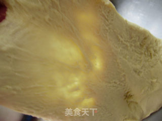健康小吃----小餐包的做法步骤：3
