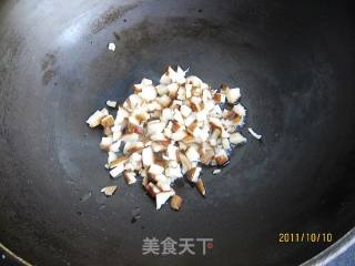 鸡蛋蒸豆腐的做法步骤：7