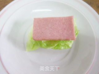 小巧三明治的做法步骤：8