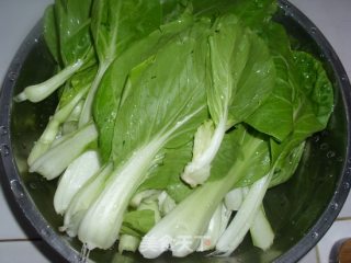 牛肉粿条汤的做法步骤：4