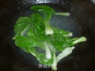 牛肉粿条汤的做法步骤：12