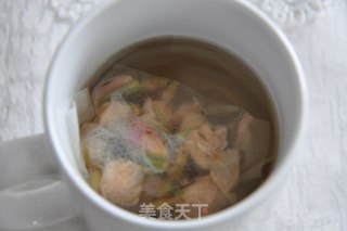 简单美味的玫瑰杏仁小饼的做法步骤：1