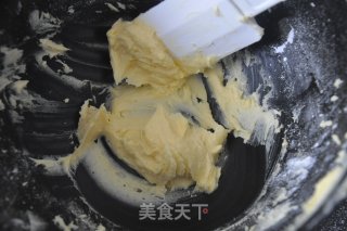 松软的红豆沙奶酥面包的做法步骤：10