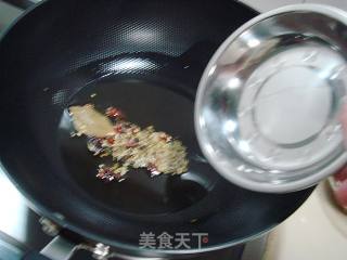 私家菜“水煮鱼片”的做法步骤：6