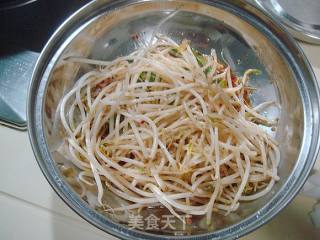 私家菜“水煮鱼片”的做法步骤：13