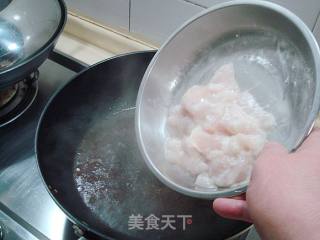 私家菜“水煮鱼片”的做法步骤：14