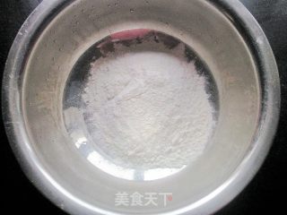 第一次就成功的袖珍小馒头的做法步骤：1